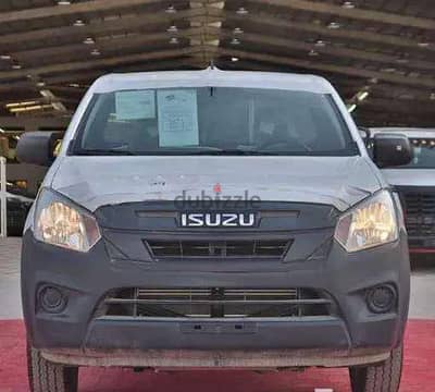 ايسوزو دي ماكس 2026 | Isuzu D-Max 2026