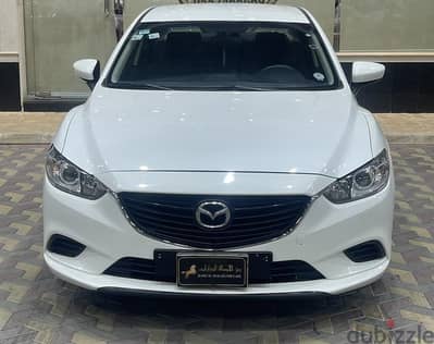 مازدا 6 2014 | Mazda 6 2014