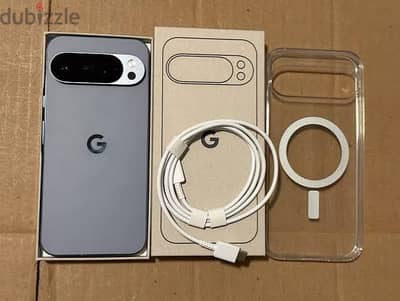 Google Pixel 10 Pro
