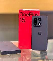 OnePlus 15  512 GB