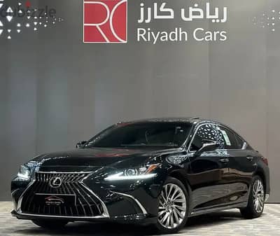لكزس ES300h 2020