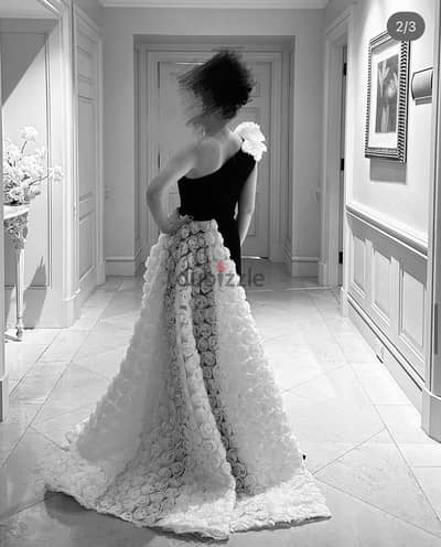 Elegant Evening Dress for Sale