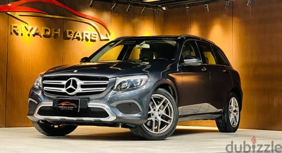 مرسيدس بنز جي إل إي 350 موديل 2015
