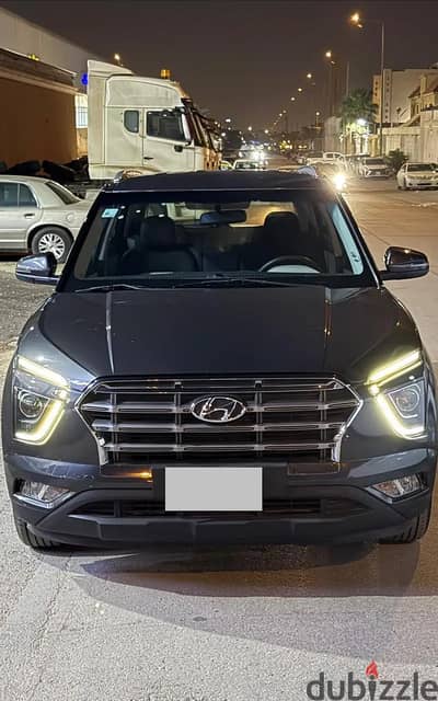 هيونداي كريتا 2022
