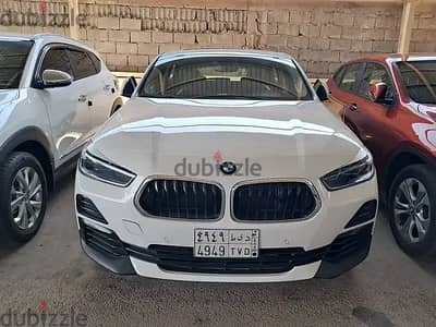 بي ام دبليو 2 إكس 2022