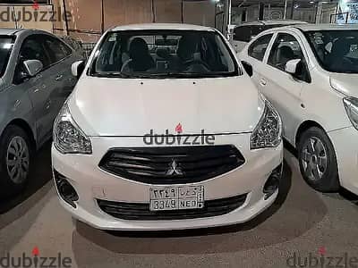 ميتسوبيشي أتراج 2019
