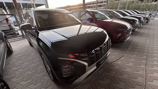 Hyundai Creta Premium 2023 | هيونداي كريتا بريميوم 2023