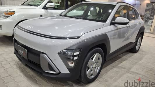 Hyundai Kona Fleet 2024 | هيونداي كونا فليت 2024
