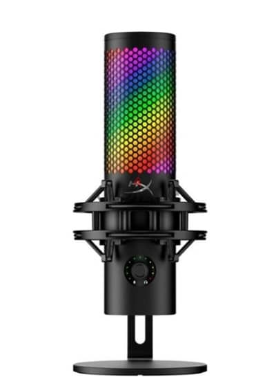 Hyperx Quadcast 2S Microphone