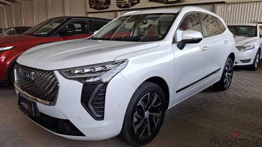 Haval Jolion Premium 2024 | هافال جوليان بريميوم 2024