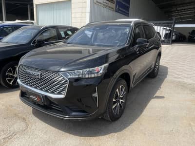 Haval Jolion Basic 2023 | هافال جوليان Basic 2023