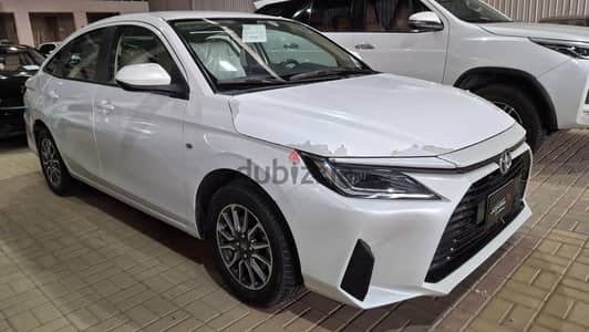 Toyota Yaris 2026 | تويوتا Yaris 2026