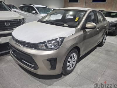 Kia Pegas GL 2026 | كيا Pegas GL 2026