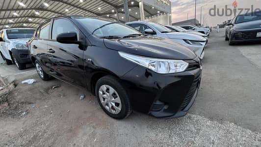 Toyota Yaris 2022 | تويوتا Yaris 2022