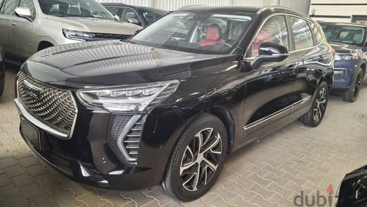 Haval Jolion Premium 2023 | هافال جوليان بريميوم 2023