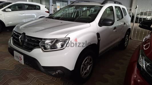 Renault Duster PE 2020 | رينو داستر PE 2020