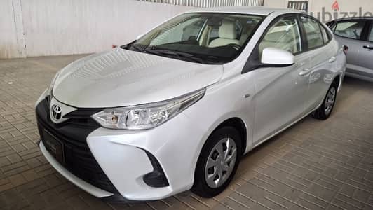 Toyota Yaris 2022 | تويوتا Yaris 2022