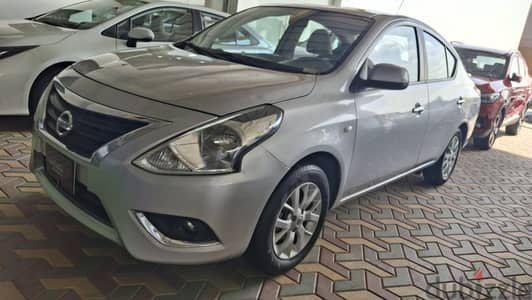 Nissan Sunny Classic 2023 | نيسان Sunny Classic 2023