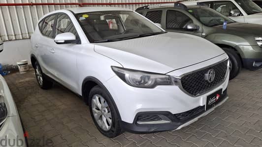 MG ZS COM 2019 | ام جي ZS COM 2019