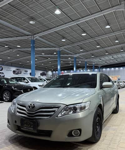 تويوتا كامري 2011 مستعملة | Toyota Camry 2011 Used