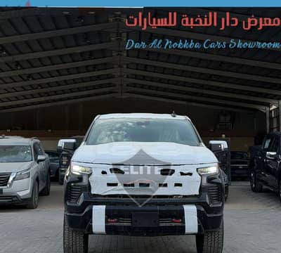 شيفروليه سيلفرادو 2026 | Chevrolet Silverado 2026