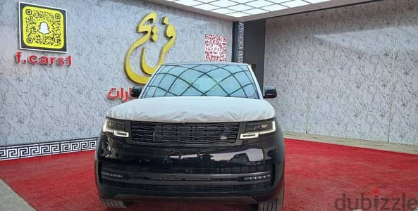 رنج روفر أوتوبيوغرافي 2026 | Range Rover Autobiography 2026 رنج روفر أوتوبيوغرافي 2026 | Range Rover Autobiography 2026