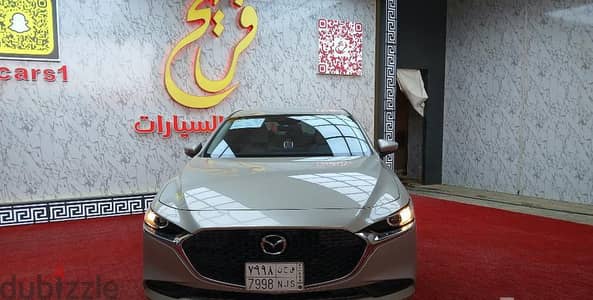 مازدا 3 2026 | Mazda 3 2026 مازدا 3 2026 | Mazda 3 2026