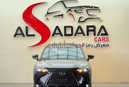 لكزس NX350 2026 جديدة | Lexus NX350 2026 New
