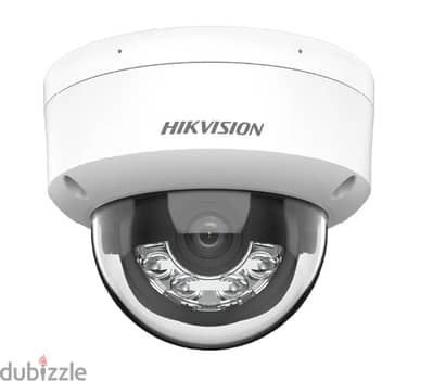 كاميرا هيكفيجن Hikvision DS-2CD1163G2-LIU