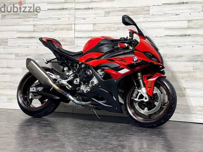 2023 BMW S1000RR (971589430760)