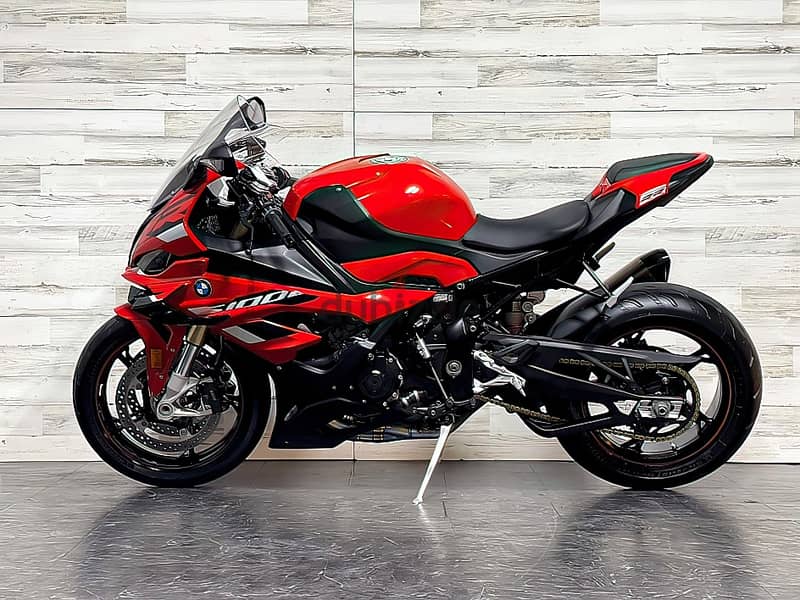 2023 BMW S1000RR (971589430760) 1