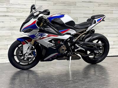 2022 BMW S1000RR  (971589430760)