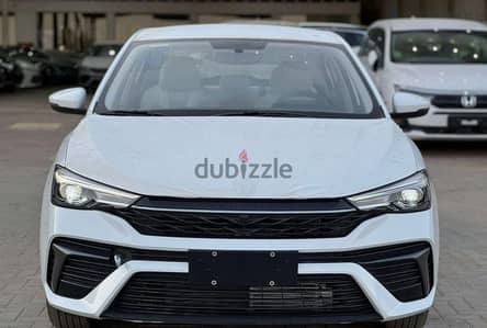 إم جي 5 موديل 2026 | MG 5 Model 2026