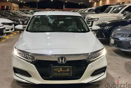 هوندا أكورد 2019 | Honda Accord 2019