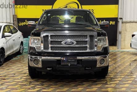 فورد F150 2011 | Ford F150 2011