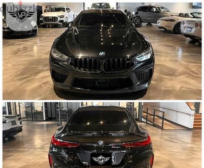 BMW 740 2023 | بي ام دبليو 740 2023