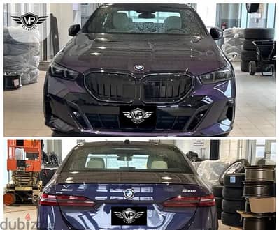 BMW 730 2026 | بي ام دبليو 730 2026