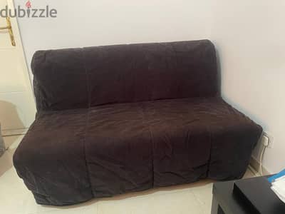 Ikea Sofa cum Bed