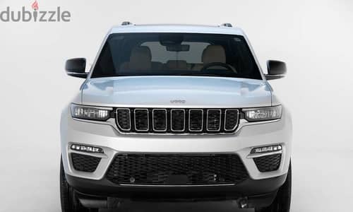 جيب جراند شيروكي 2023 | Jeep Grand Cherokee 2023