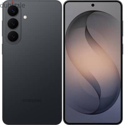 Brand new Samsung s26+ 512gb black color