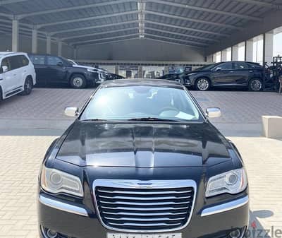 كرايسلر 300C 2013 | Chrysler 300C 2013