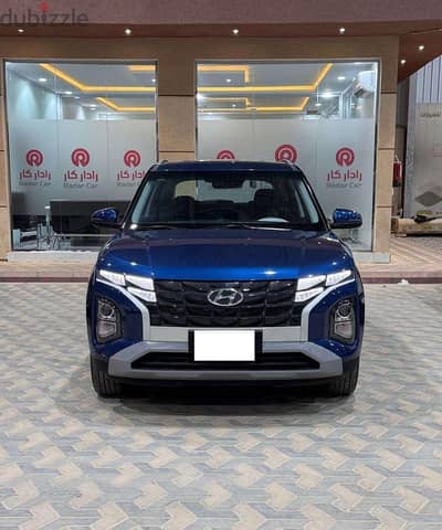 هيونداي كريتا 2023 | Hyundai Creta 2023
