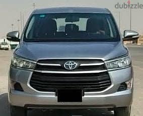 تويوتا إنوفا 2016   | Toyota Innova 2016 Family