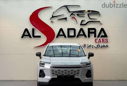 راف فور LE بنزين دفع رباعي موديل 2026 كاش تمويل
