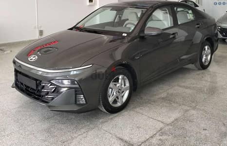 هيونداي أكسنت 2026 عروض مميزة | Hyundai Accent 2026 Best Deals