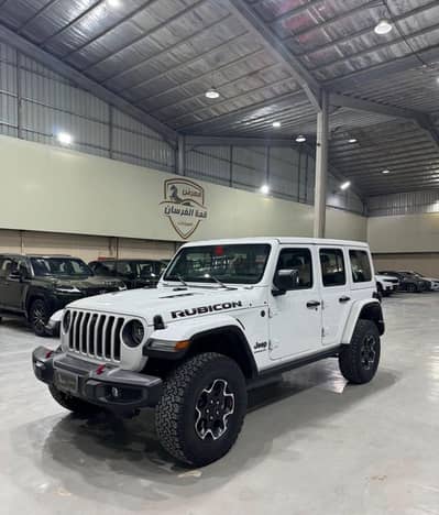 جيب رانجلر 2023 | 2023 Jeep Wrangler