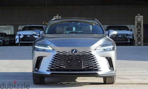 لكزس RX350 BB 2026 | Lexus RX350 BB 2026