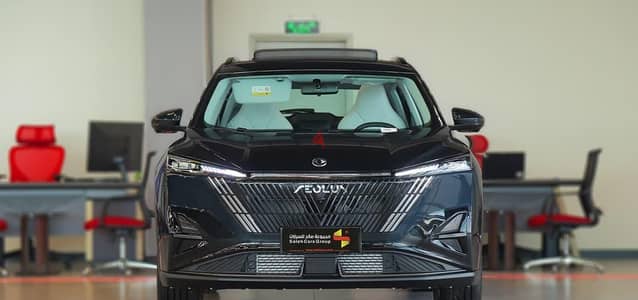 دونج فينج ميج E2 لكجري 2026