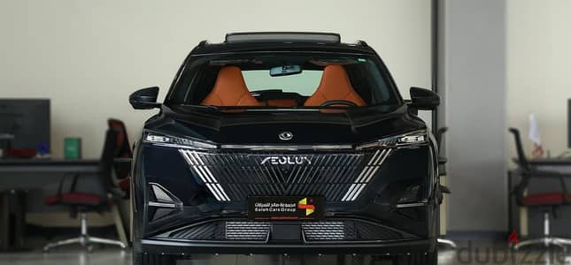 دونج فينج ميج E2 لكجري 2026