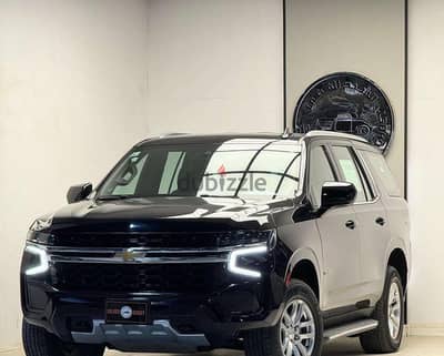 شيفروليه تاهو 2021 | Chevrolet Tahoe 2021